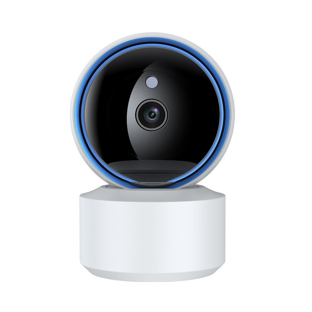Tuya Smart 360° Indoor WiFi Camera (5MP Night Vision)