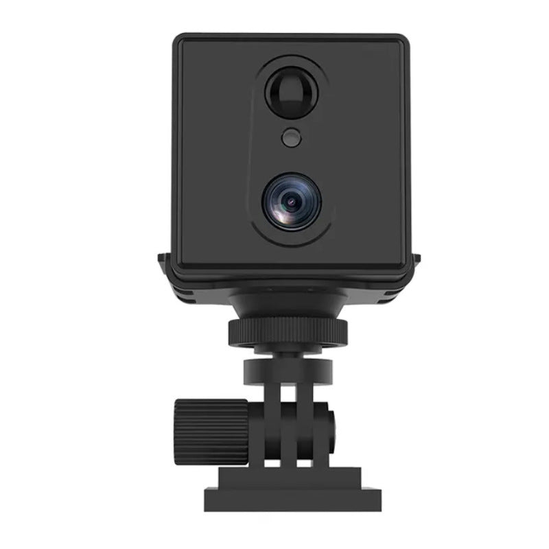 3MP Indoor 4G Battery Camera with Remote Mobile Monitoring