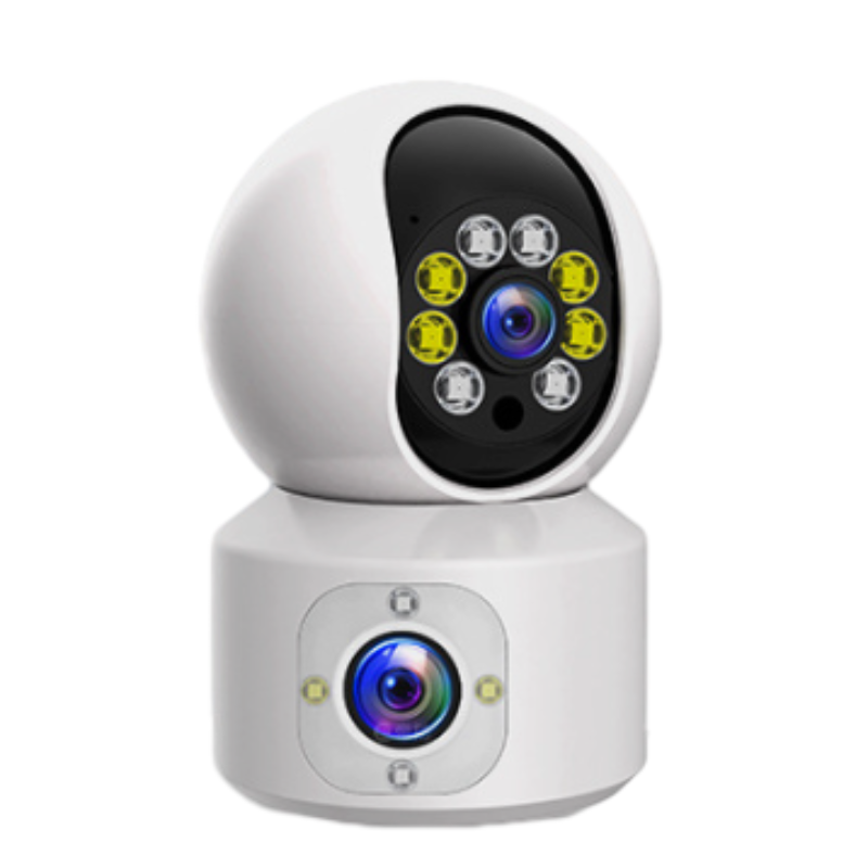WiFi Indoor Security Camera