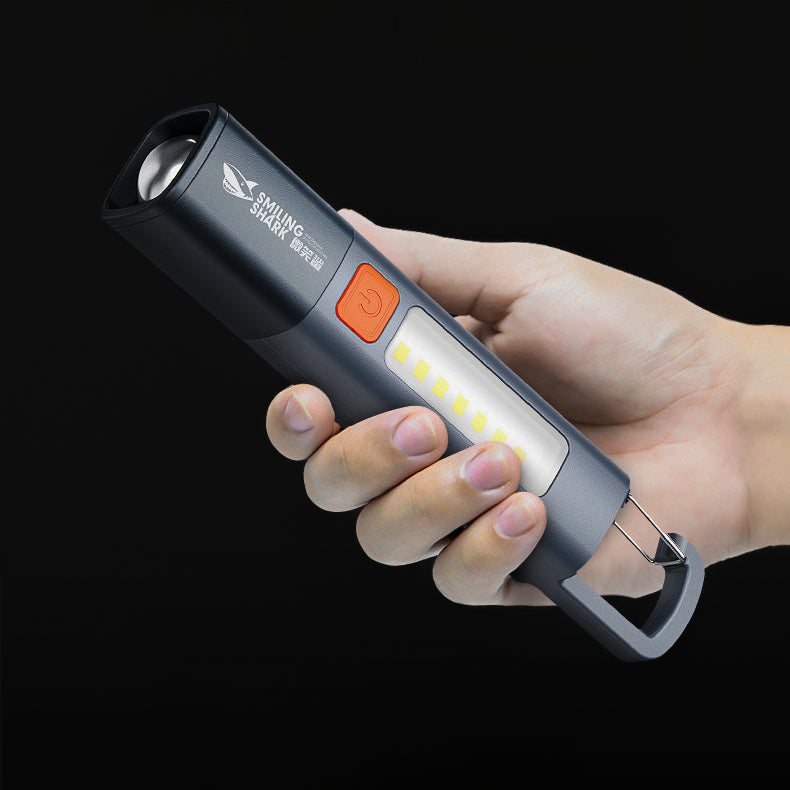 Outdoor Mini Flashlight