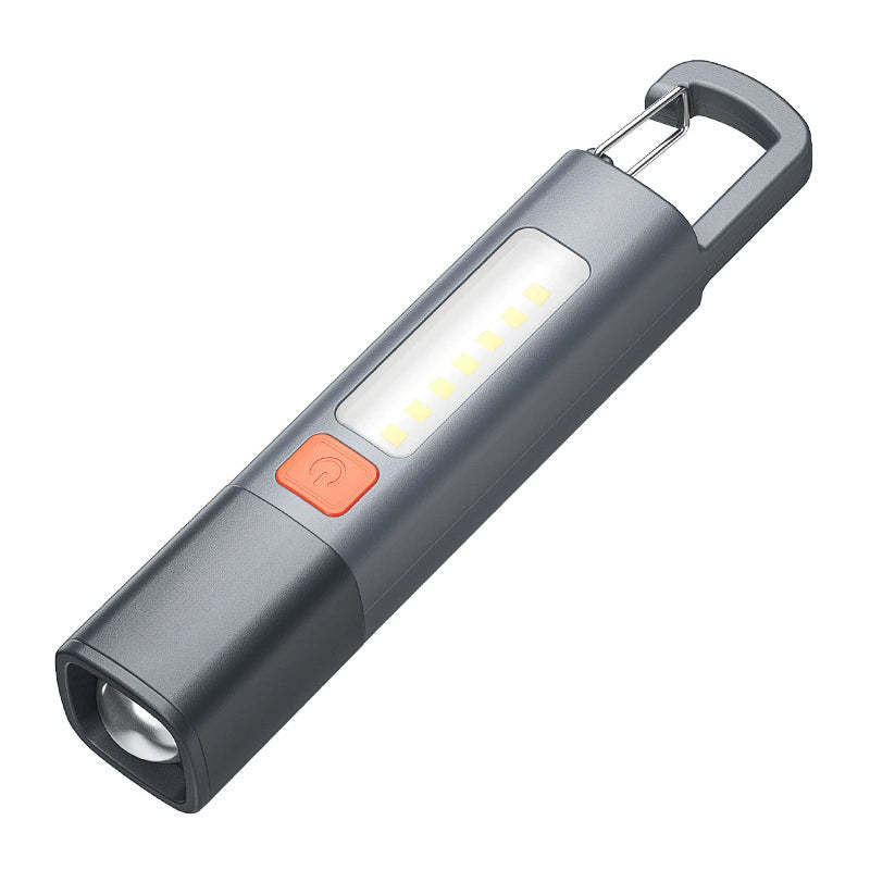 Outdoor Mini Flashlight