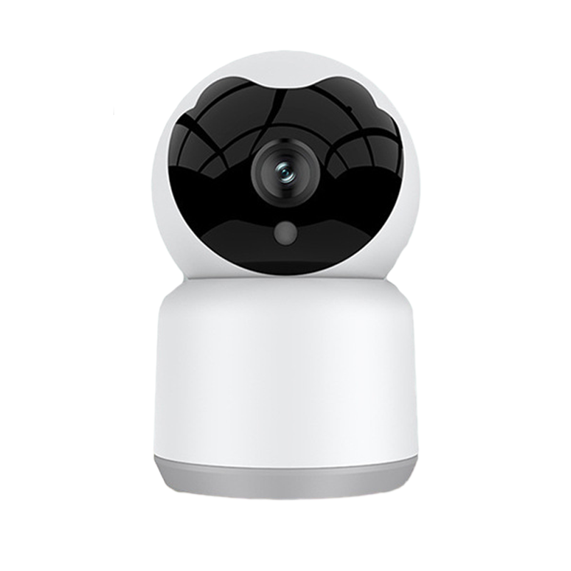 Tuya Smart WiFi Camera