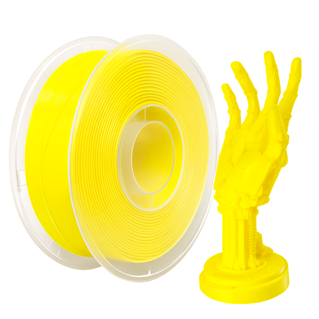 PLA-Pro3D printing consumption