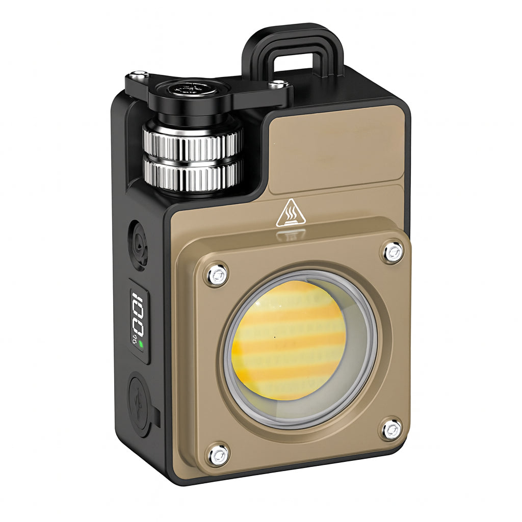 Tactical Camping Light